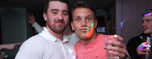 OUT & ABOUT : Nightlife in Beverley