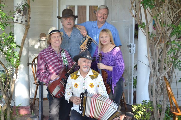 Americana Boost At Beverley Folk Festival