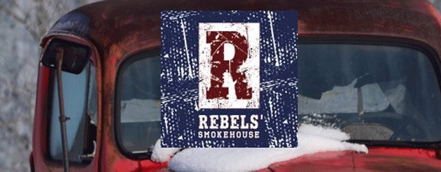 Rebels' Smokehouse