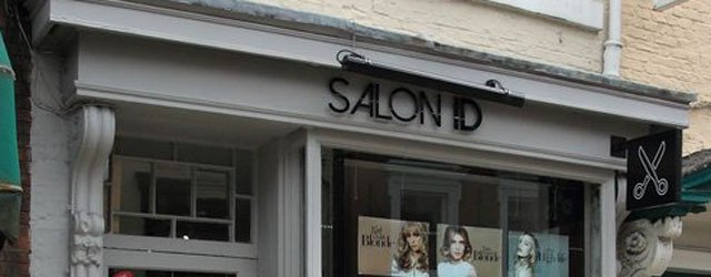 Salon ID