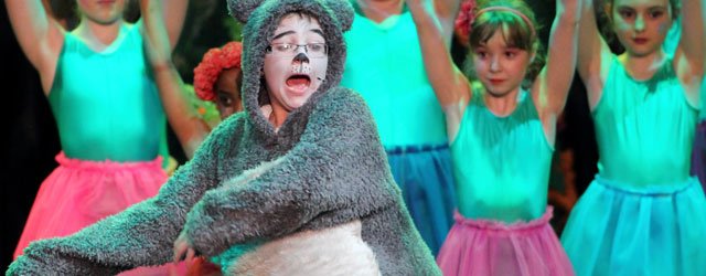 GALLERY : Jungle Book – The Show Part II