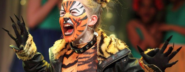 GALLERY : The Jungle Book - Rehearsal