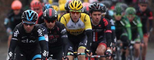 Tour de Yorkshire : Programme of Events in Beverley