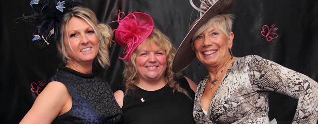 OUT & ABOUT : Ladies Day @ Beverley RUFC