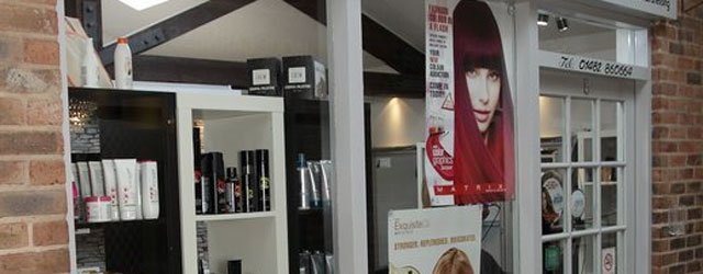 Arcade Hairdressing : Experienced Stylists Wanted