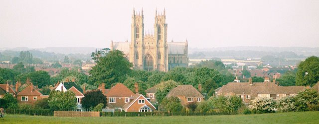 Walking Programme For East Riding Cancer Survivors