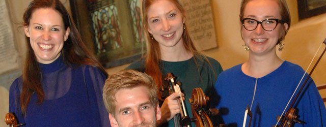 Beverley & East Riding Early Music Festival Set To Hit The Right Notes