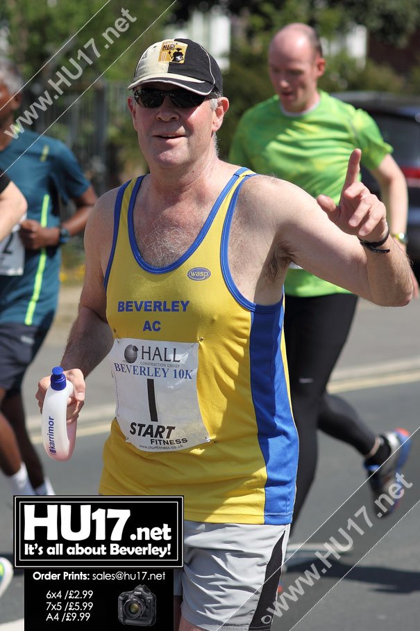 GALLERY - The Hall Construction Group Beverley 10K