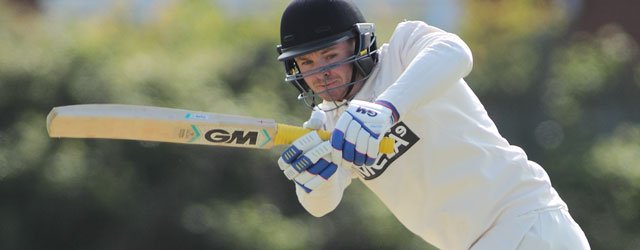 Studley Royal Beat Beverley by 41 Runs at Norwood