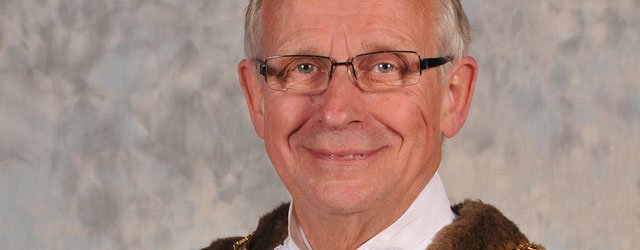 John Dennis Becomes New Chairman Of East Riding Of Yorkshire Council