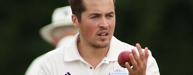 Five Wicket Haul By Mudd Helps Beverley Secure Home Win