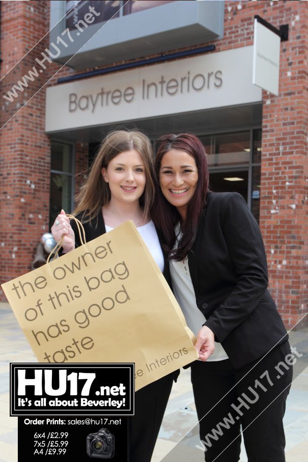 Baytree Interiors Puts Down Roots At Flemingate