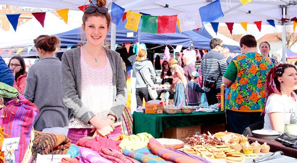 Flemingate To Host Beverley’s First Teenage Market