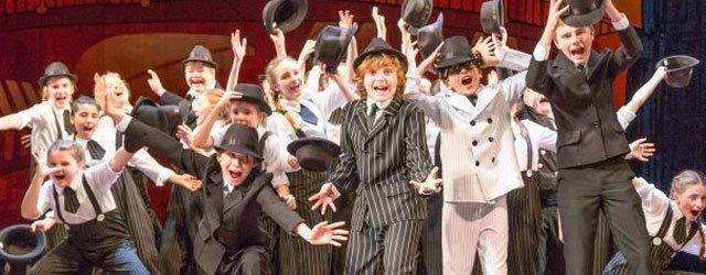 The Pauline Quirke Academy Of Performing Arts Launching Its Newest Academy In Beverley