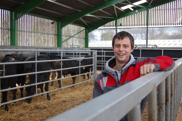 Discover The World Of Farming At Bishop Burton College