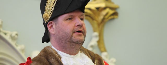 Robert Begnett Elected as New Mayor of Beverley