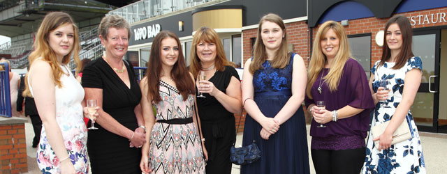OUT & ABOUT : Beverley Building Society 150th Anniversary Meal