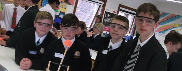 Beverley Grammar School Boys Know Their Stuff At The Physics Olympiad