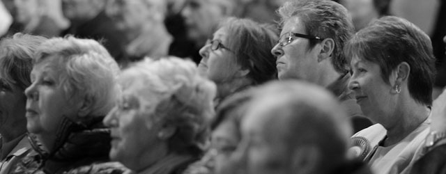 EU Referendum Debate To Be Staged at Beverley Minster