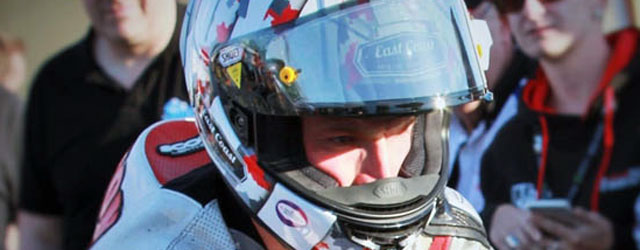 James Cowton Enjoys Productive Week at The TT