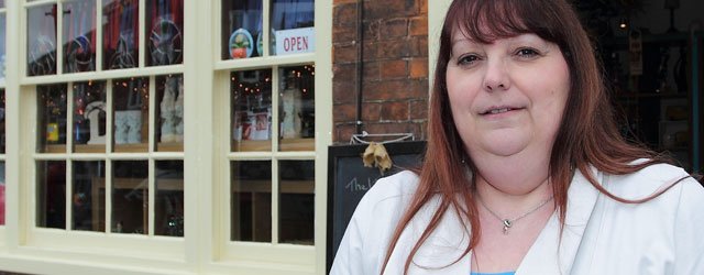 The Little Gift Shop Brings Exclusive Locally Crafted Goods To Beverley
