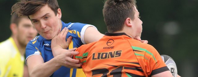 Lambwath Lions Beat Beverley Braves To Reach Final