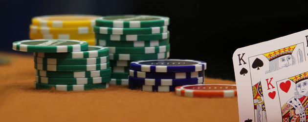 Why Poker Is Good For The Business Brain