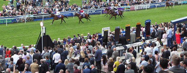 BEVERLEY RACES : Hero Prince Of Lir Rules At Royal Ascot