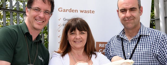 Events For Recycle Week 2016 To Take Place Across The East Riding
