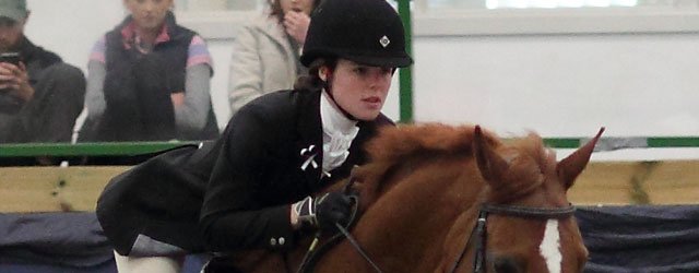 GALLERY : BUCS Equestrian Championships @ Bishop Burton College