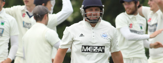 Lack Of Runs Proves The Downfall For Beverley's Thirds