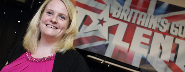 Britain’s Got Talent Returns To Beverley For Local Auditions