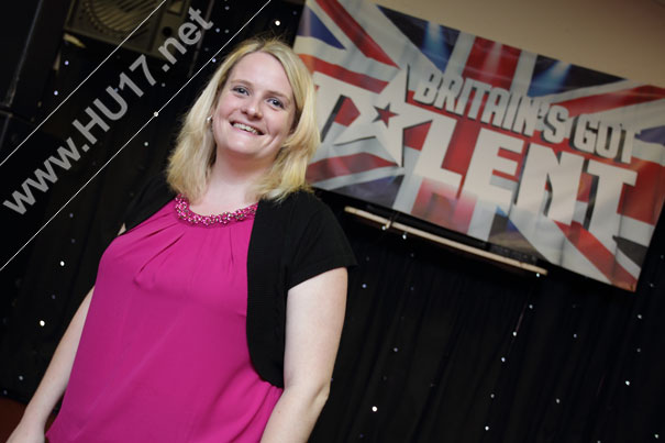 Britain’s Got Talent Returns To Beverley For Local Auditions