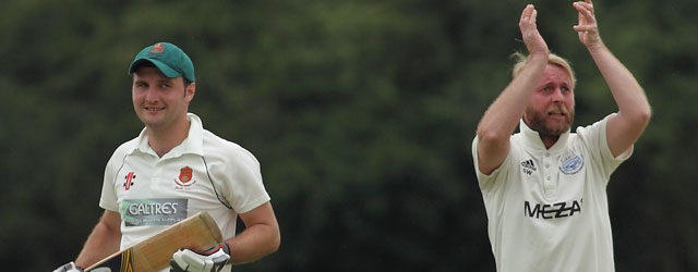 MATCH PHOTOS : Beverley Town CC Vs Easingwold