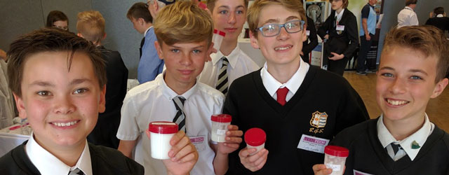 Beverley Grammar School Innovate For The Future At Teentech