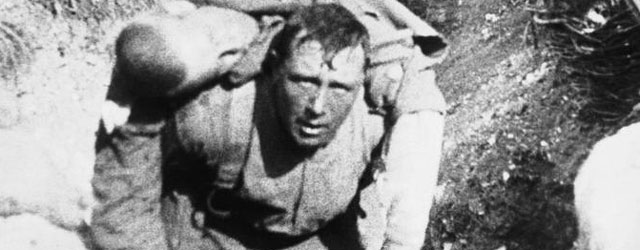 Battle Of The Somme Film With Accompanying Talk In Beverley