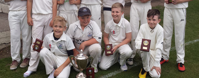 Beverley Town U11s Beat Driffield To Win Second Cup