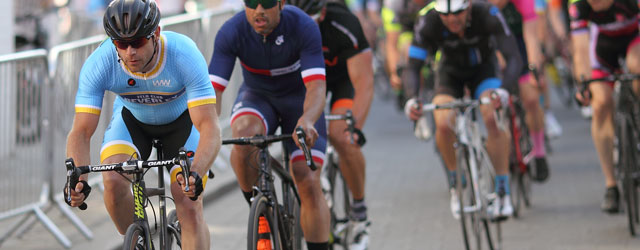 GALLERY : Men's Elite Cycling Comes To Beverley