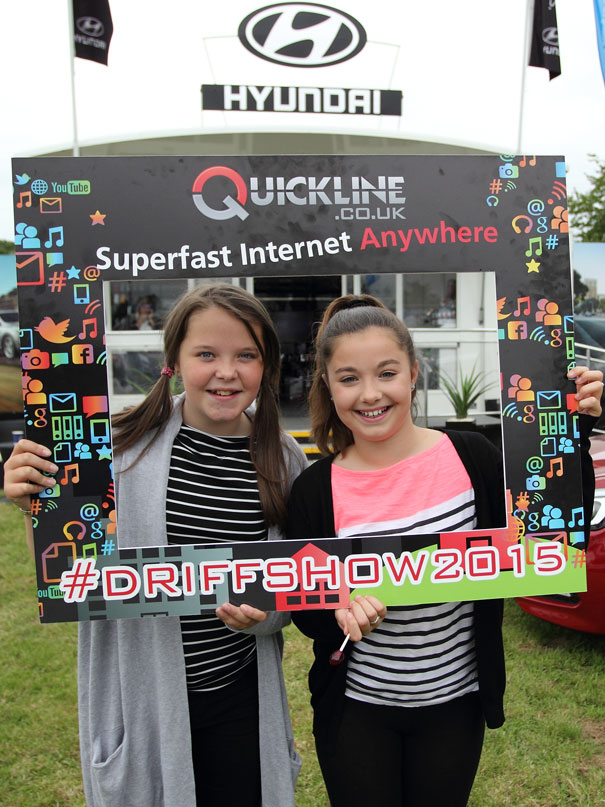 Driffield Show Is An Important Day Says Broadband Provider