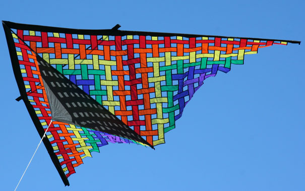 Far Horizons: International Kite Weekend Comes to Beverley