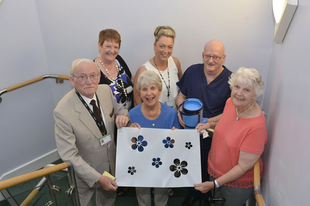 Appeal For Help With Memorial Wall in Beverley