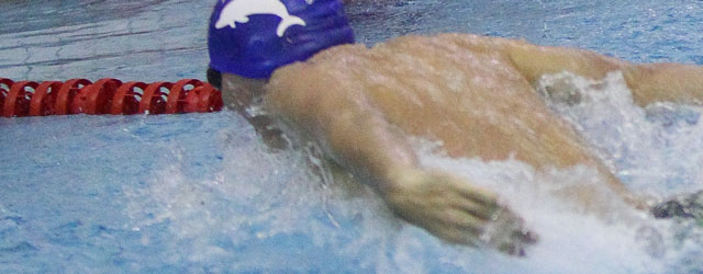 Beverley Grammar School Boys Represent Yorkshire In Mencap Swimming Finals