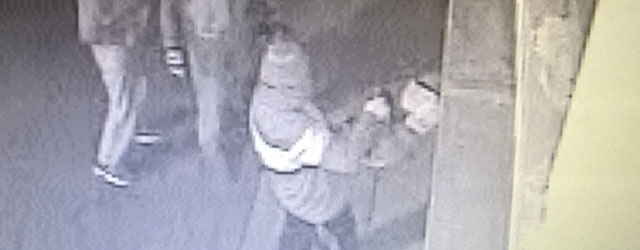 CCTV Images Released Of Attempted Burglary At Beverley Jewllers