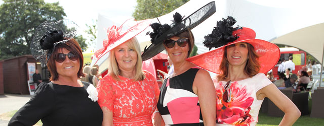 Beverley Races Ladies Day Photos - Gallery III
