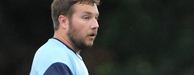 Nathan White Confirmed as New Skipper For Beverley Town