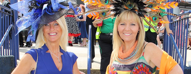 Beverley Races Ladies Day Photos - Gallery I