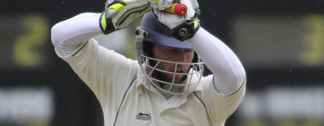 Beverley Beat Heworth By Five wickets at Norwood