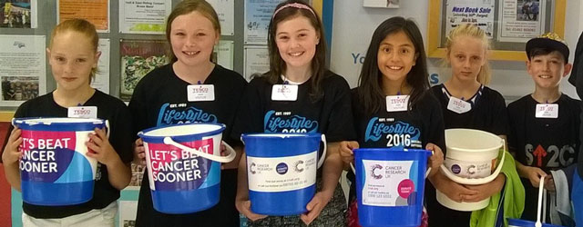 Five Angels And It Lifestyle Team’s Raise Over £150