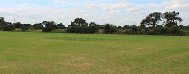 Over 90 Acres Of Land Near Beverley Put On The Market