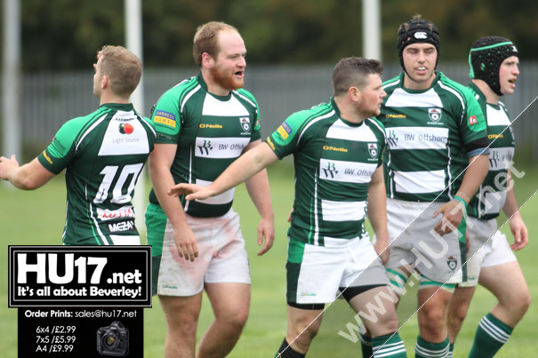 Beavers Get Back To Winning Ways Away At Keithley